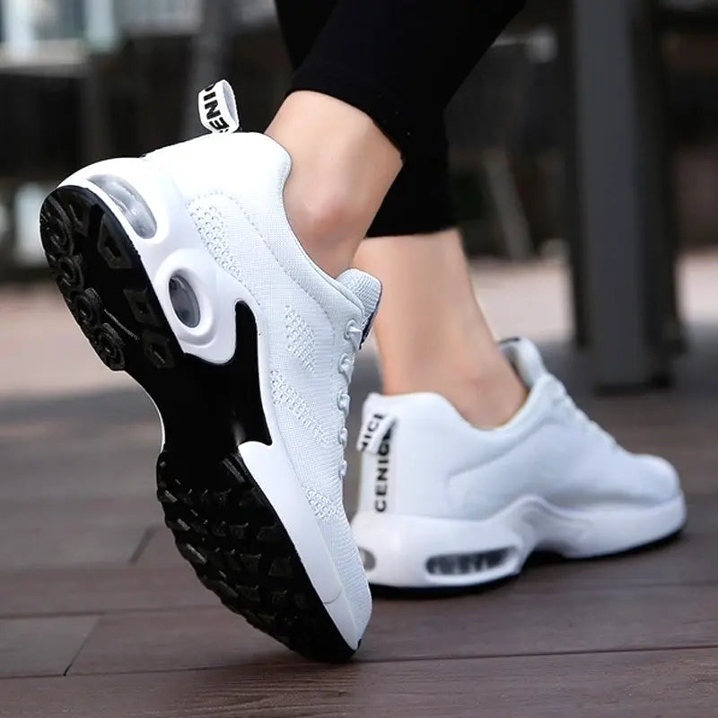 TAMARA - ZAPATOS COMFORT STEP RELIEF