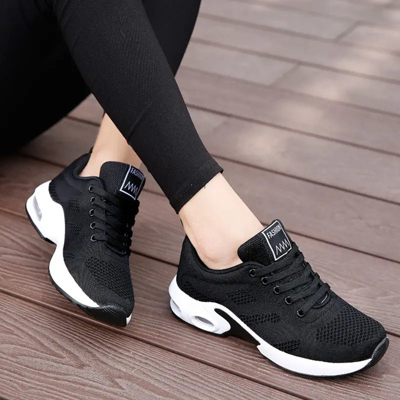 TAMARA - ZAPATOS COMFORT STEP RELIEF