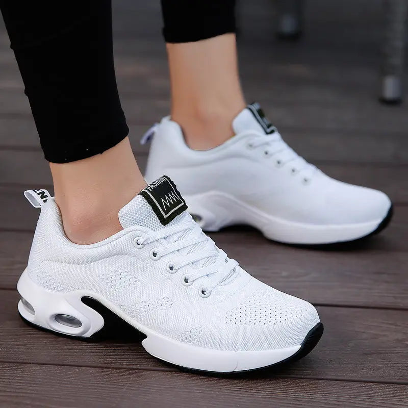 TAMARA - ZAPATOS COMFORT STEP RELIEF