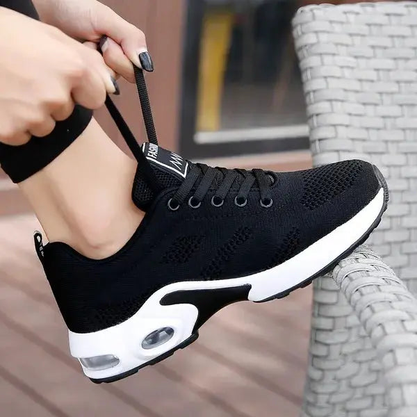 TAMARA - ZAPATOS COMFORT STEP RELIEF