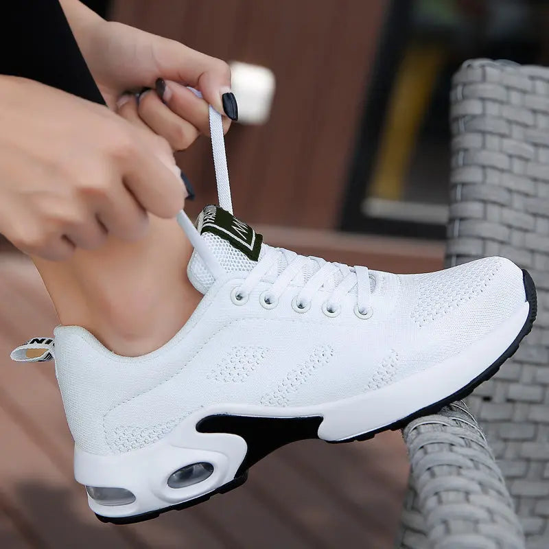 TAMARA - ZAPATOS COMFORT STEP RELIEF