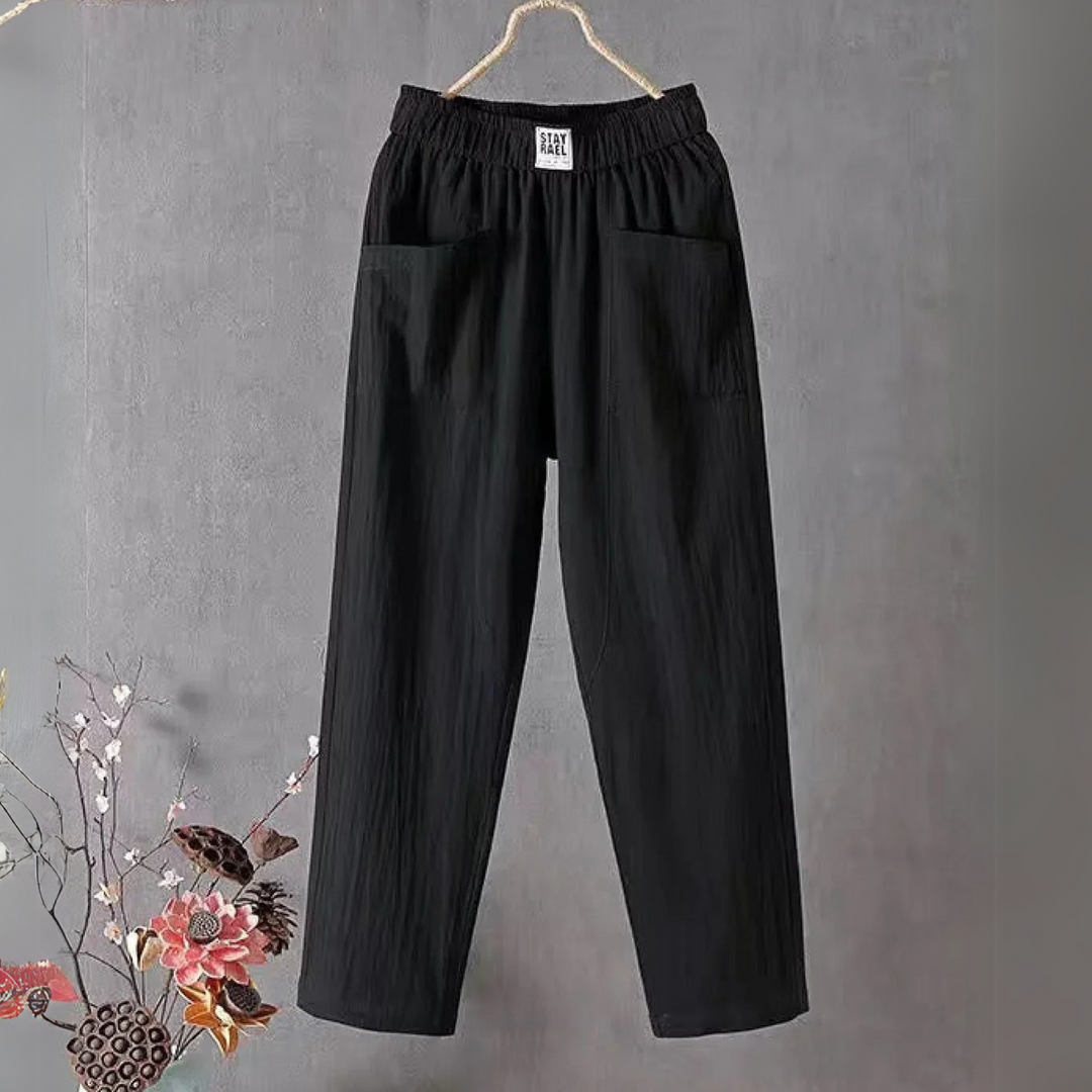Celi | Pantalones para Mujer Chic y Atemporales
