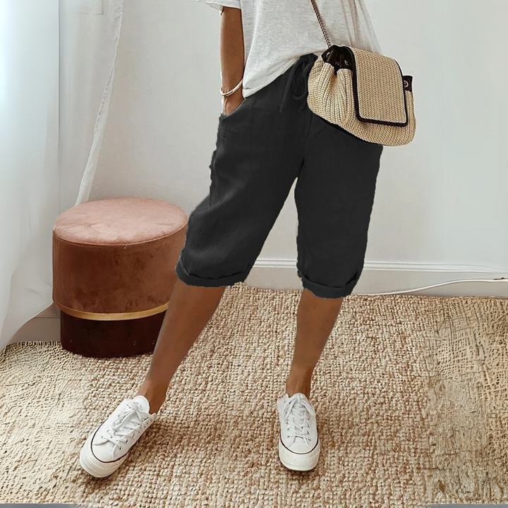 Lunara | Shorts de Verano para Mujer