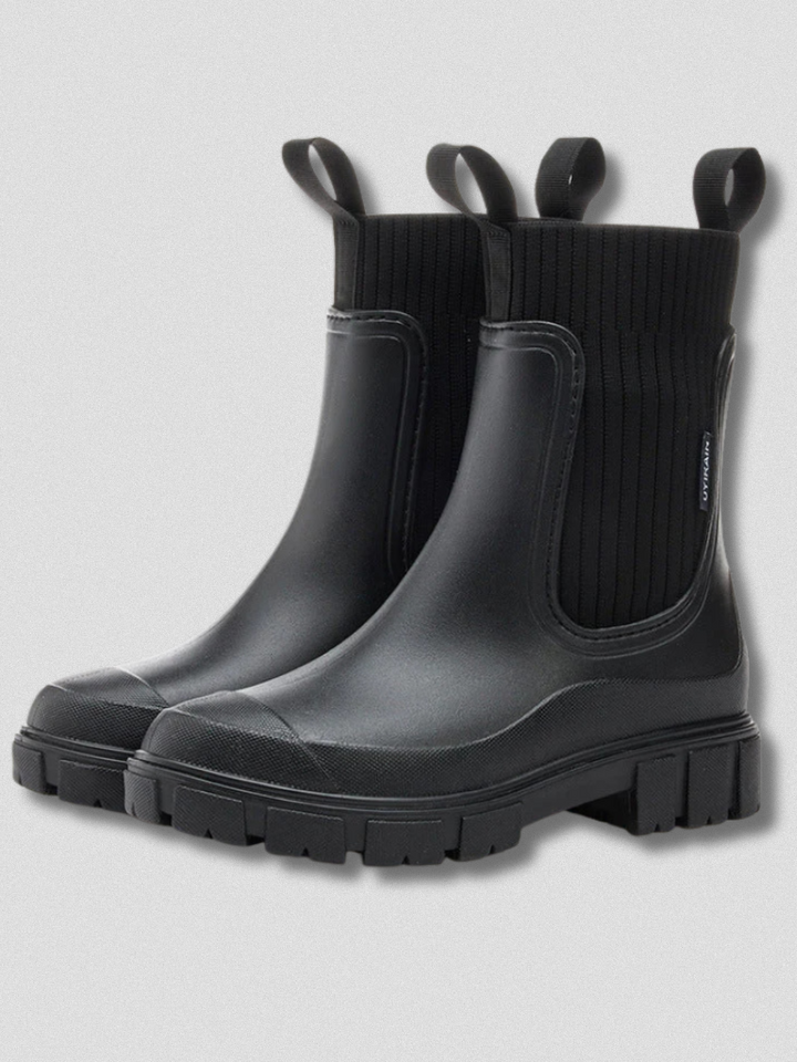 NICKY - BOTAS DURADERAS IMPERMEABLES