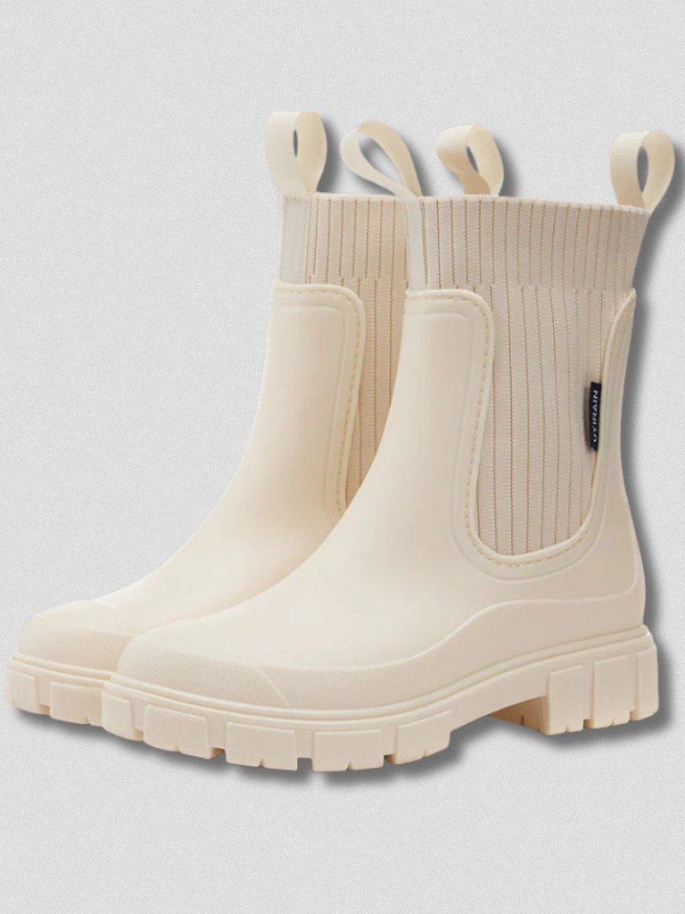 NICKY - BOTAS DURADERAS IMPERMEABLES