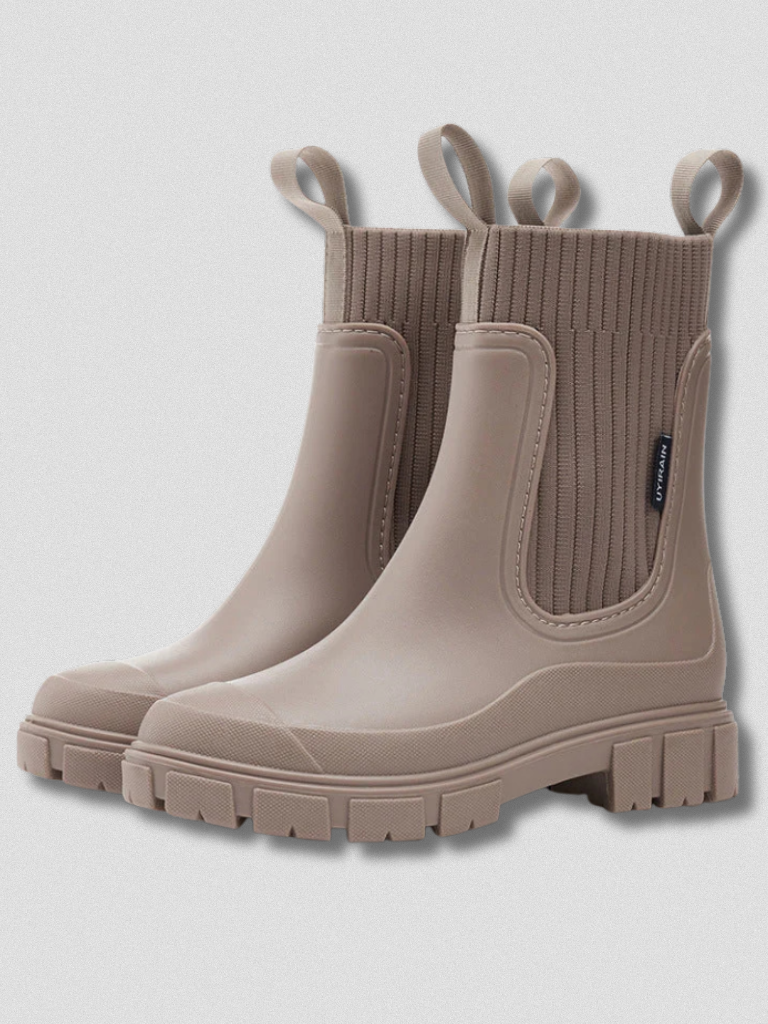 NICKY - BOTAS DURADERAS IMPERMEABLES