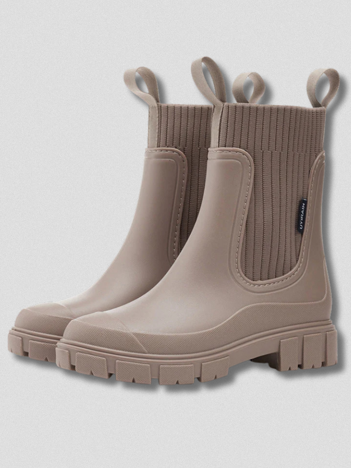 NICKY - BOTAS DURADERAS IMPERMEABLES