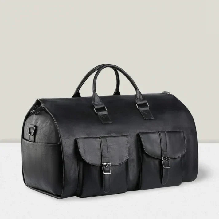 LIV - BOLSA DE VIAJE PLEGABLE