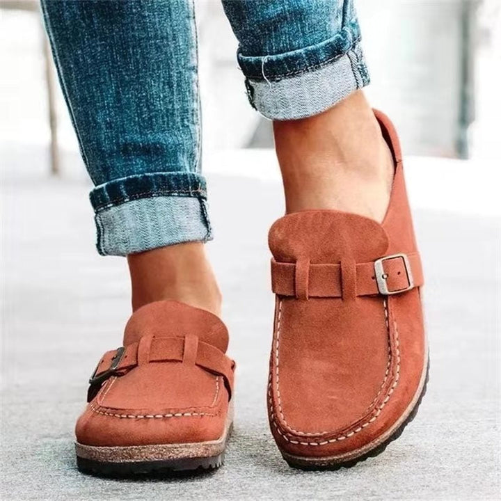 HELEN - ZAPATILLAS ORTOPÉDICAS ELEGANTES
