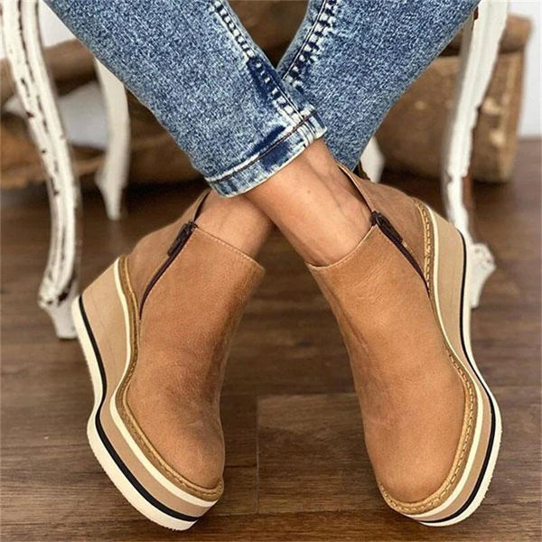 Emilia™ | Botas Elegantes