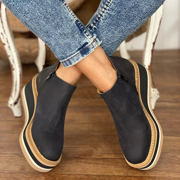 Emilia™ | Botas Elegantes