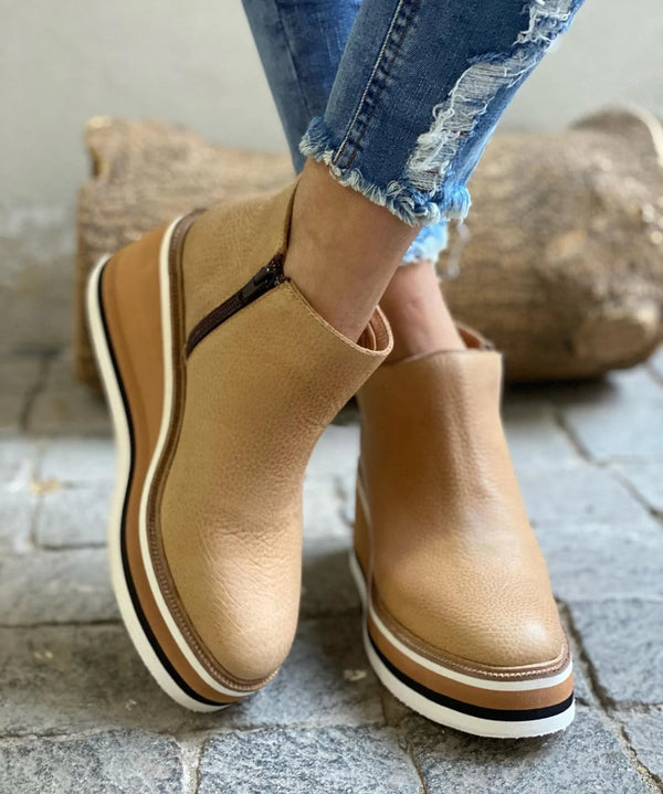 Emilia™ | Botas Elegantes