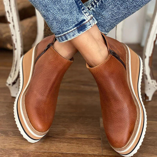 Emilia™ | Botas Elegantes