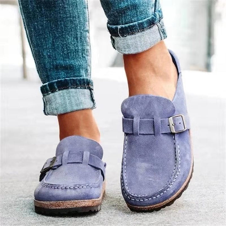 HELEN - ZAPATILLAS ORTOPÉDICAS ELEGANTES