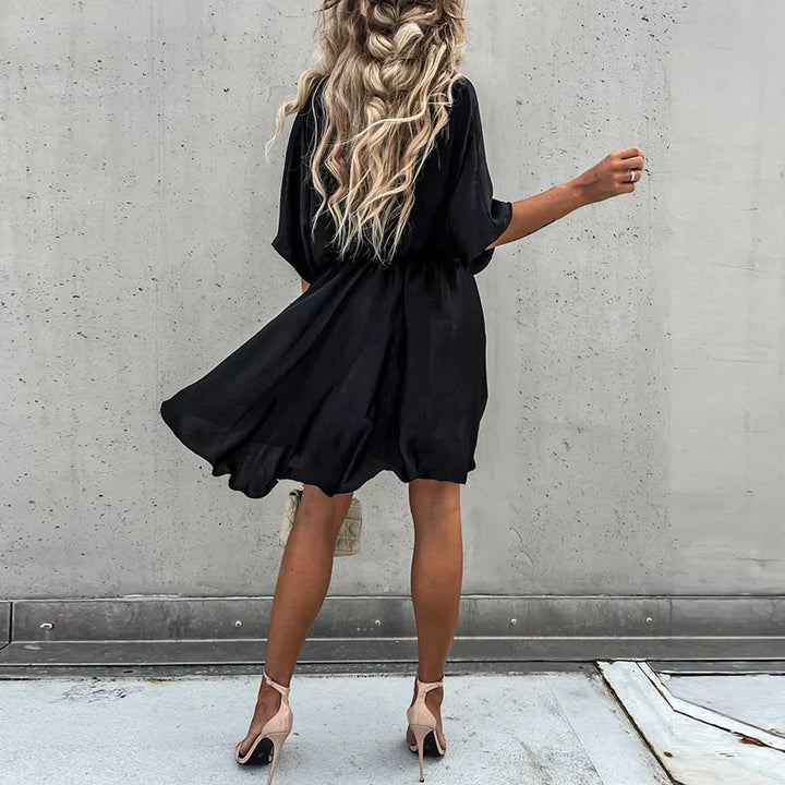 Daisy - Vestido Chic y Fluido