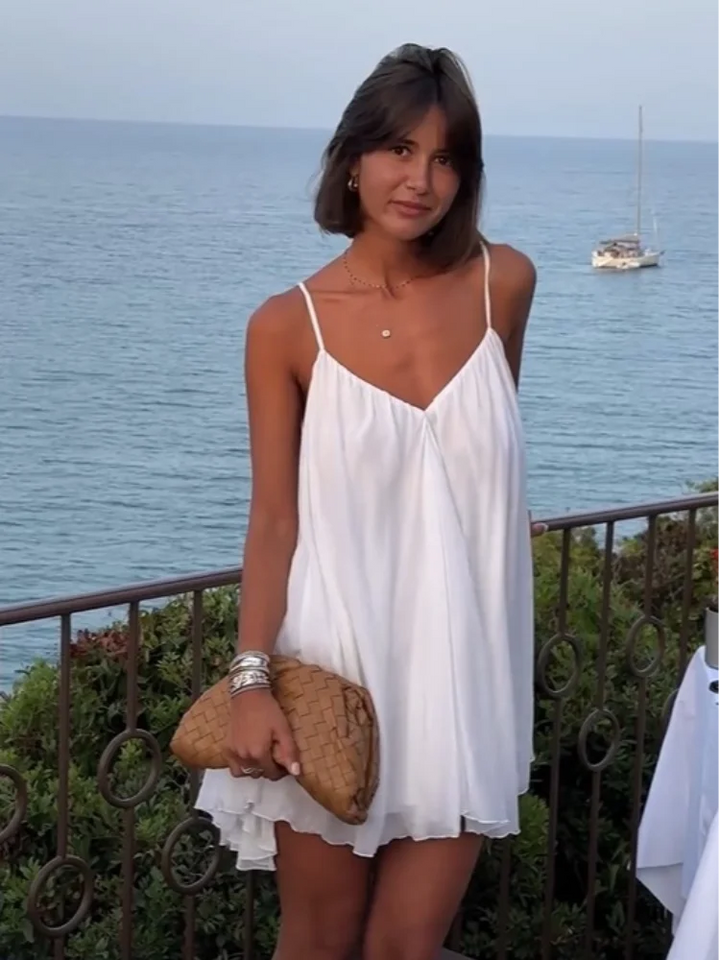 LENA - Vestido Elegante