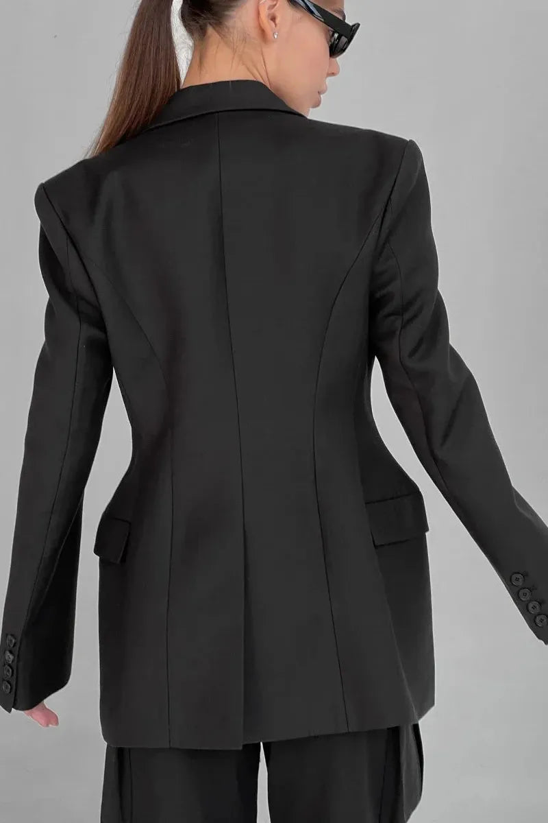 HENLEY - LA CHAQUETA METROPOLIS MUSE