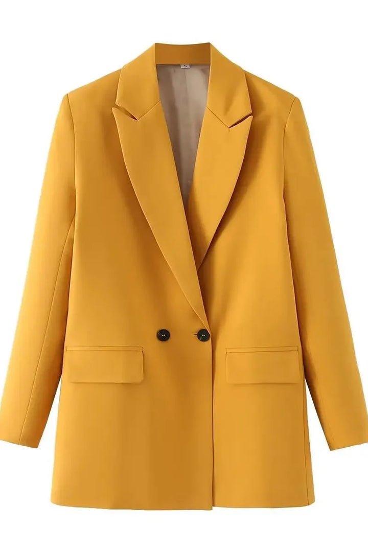 RISSA - LA CHAQUETA COLORIDA Y JUGUETONA