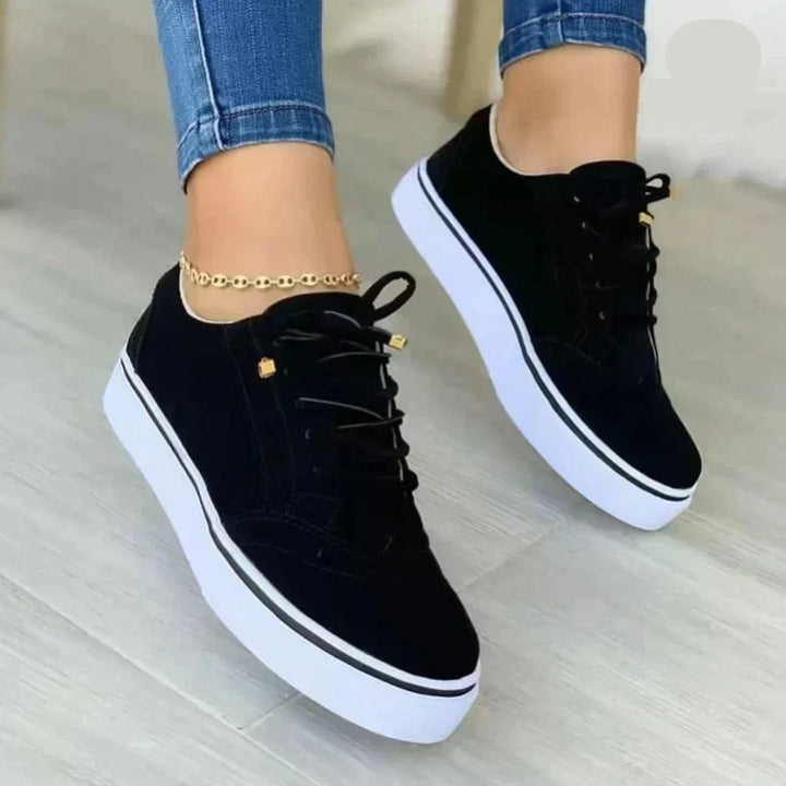 ANAELLE - ZAPATILLAS ORTOPÉDICAS