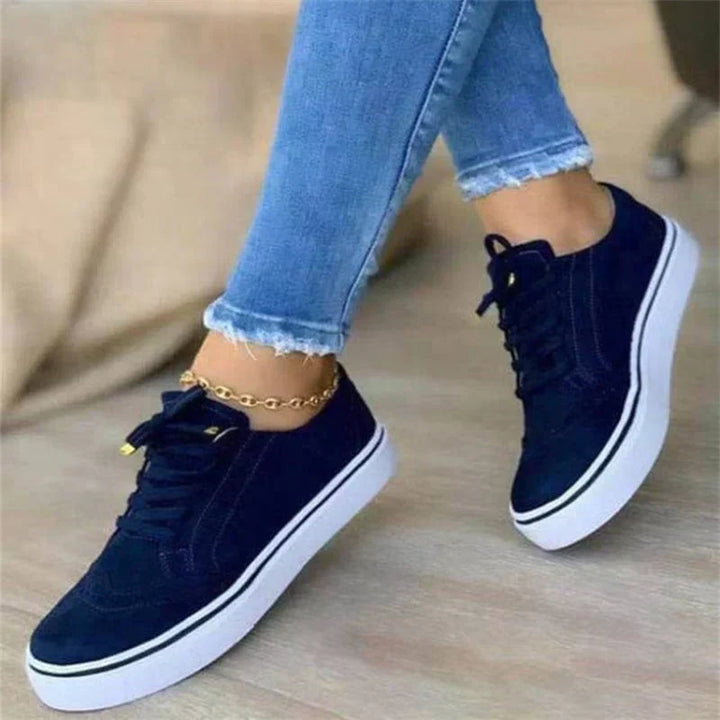 ANAELLE - ZAPATILLAS ORTOPÉDICAS