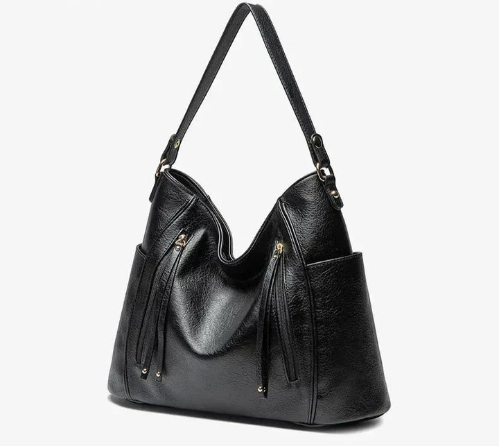 BLANCHE - BOLSA DE CUERO PREMIUM