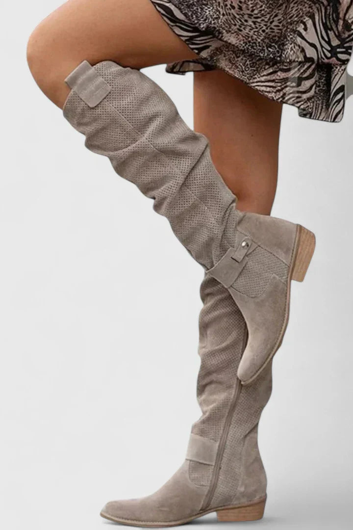 LIANNA – BOTAS FIERAS DE ALTA MODA