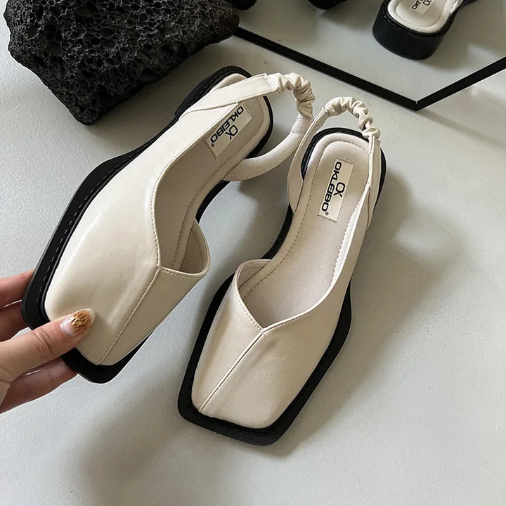 Ella™ - Zapatos ortopédicos sin cordones