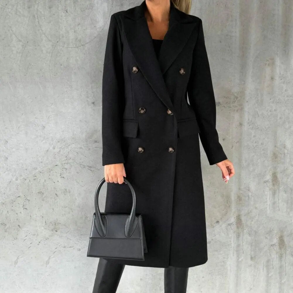 Dakota | Abrigo de Invierno Reversible