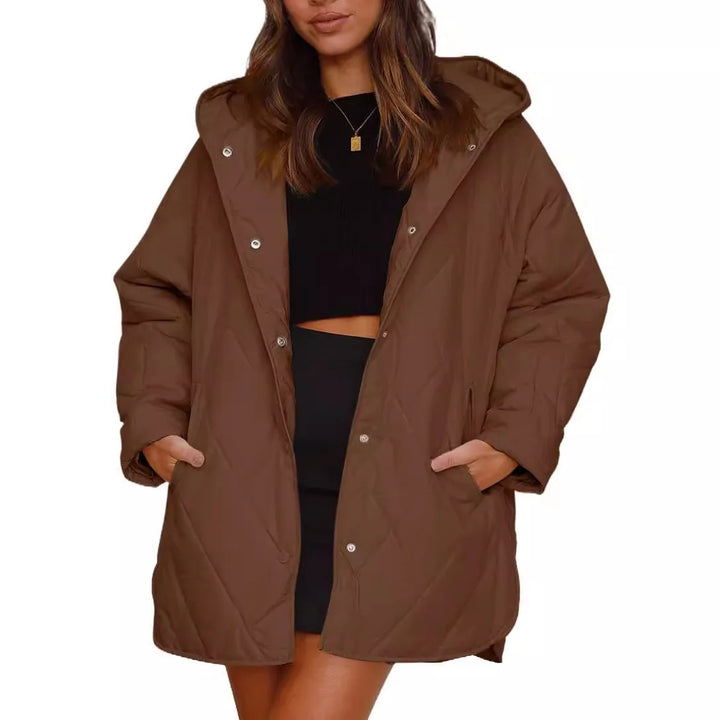 MOXY - ABRIGO DE INVIERNO ENCANTADOR MUÑECA DULCE
