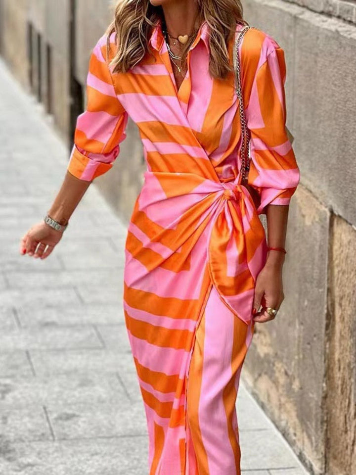 Kerrie | Vestido Sunshine