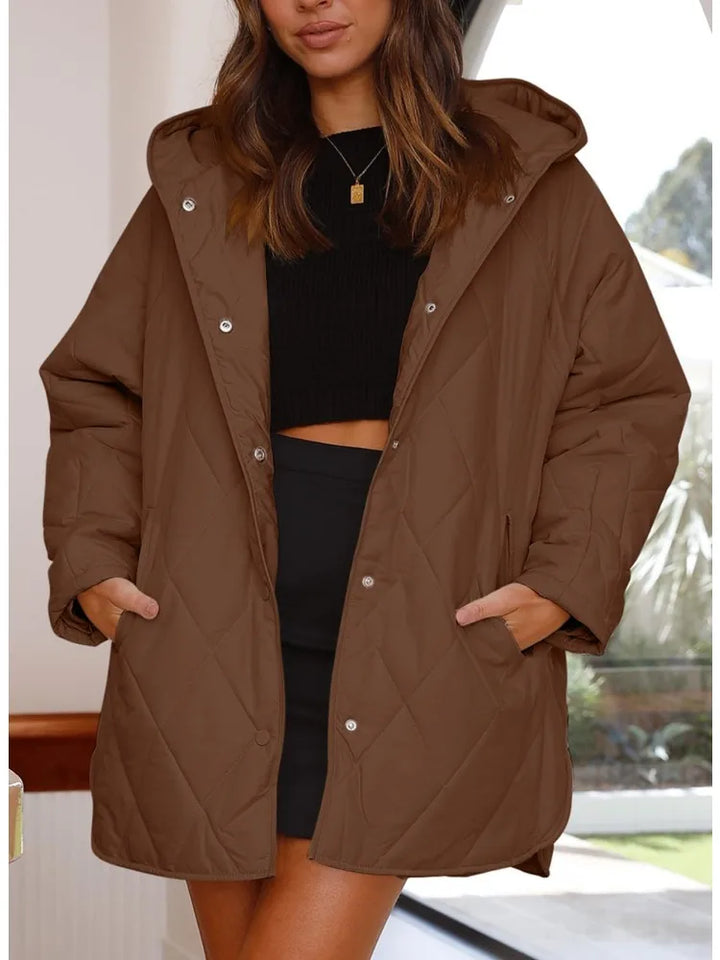 MOXY - ABRIGO DE INVIERNO ENCANTADOR MUÑECA DULCE
