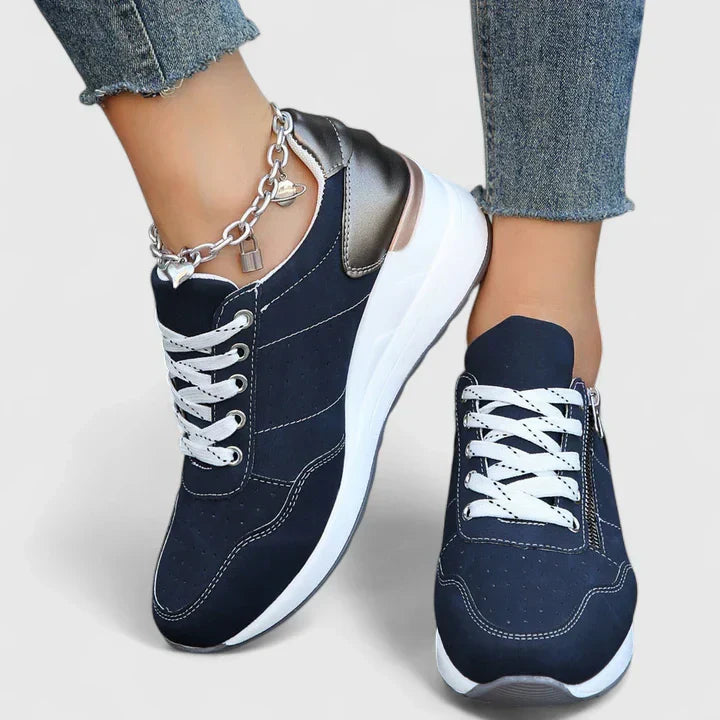 CHELO - ZAPATOS DE CONFORT ACTIVO