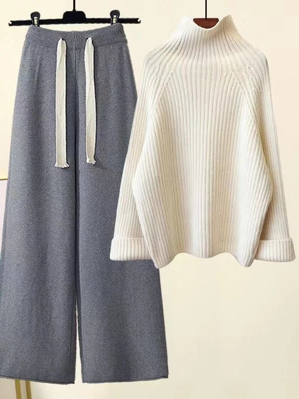 CHERYL - CONJUNTO DE TEJIDOS DE OTOÑO E INVIERNO