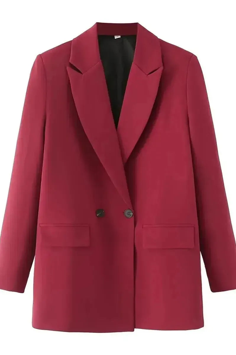 RISSA - LA CHAQUETA COLORIDA Y JUGUETONA