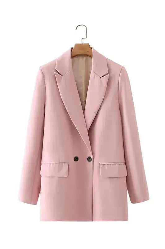 RISSA - LA CHAQUETA COLORIDA Y JUGUETONA