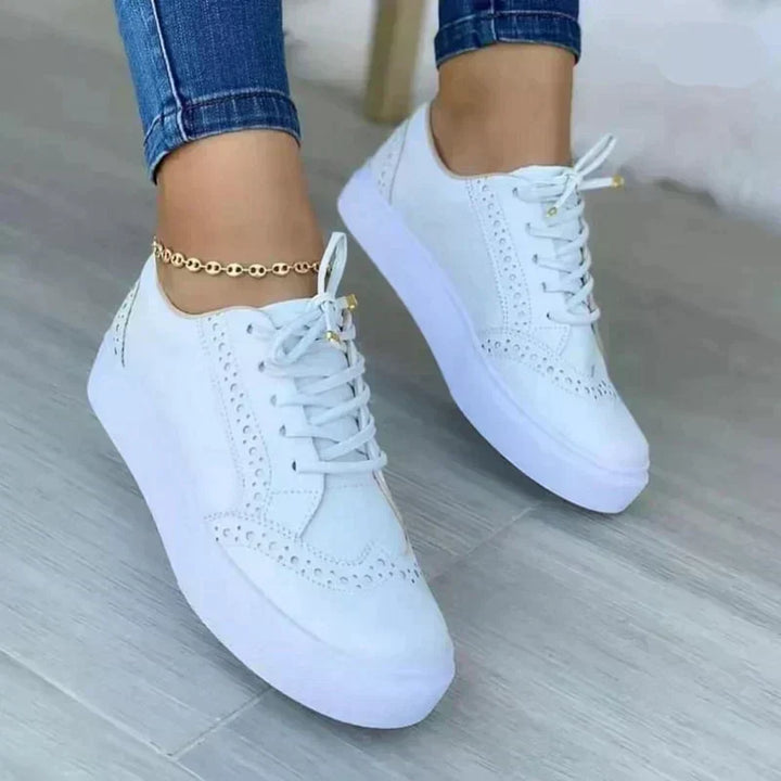 ANAELLE - ZAPATILLAS ORTOPÉDICAS