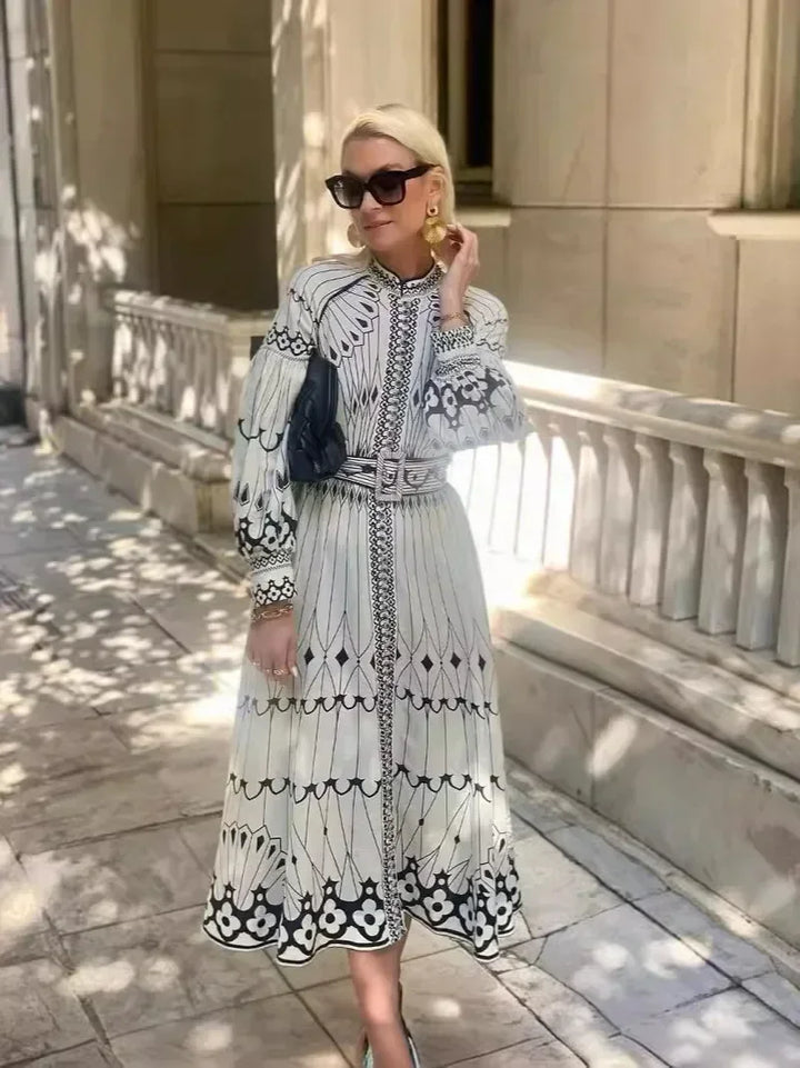 BETH | VESTIDO