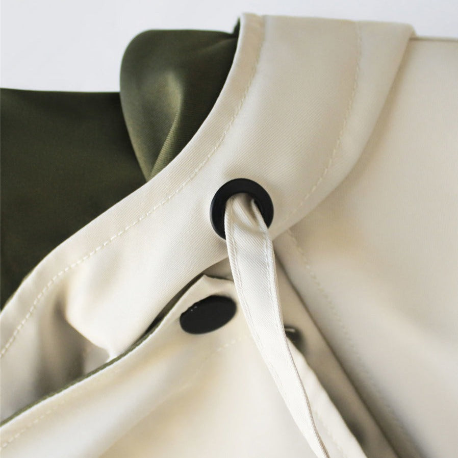 REMY – CHAQUETA IMPERMEABLE MULTIUSOS