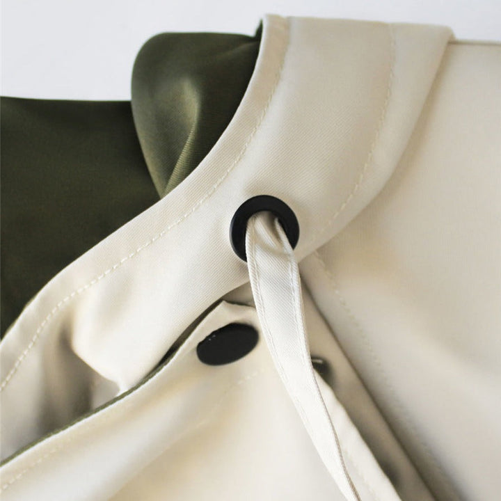 REMY – CHAQUETA IMPERMEABLE MULTIUSOS