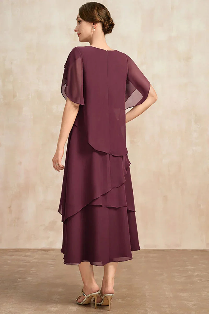 Carona™ - Vestido Elegante