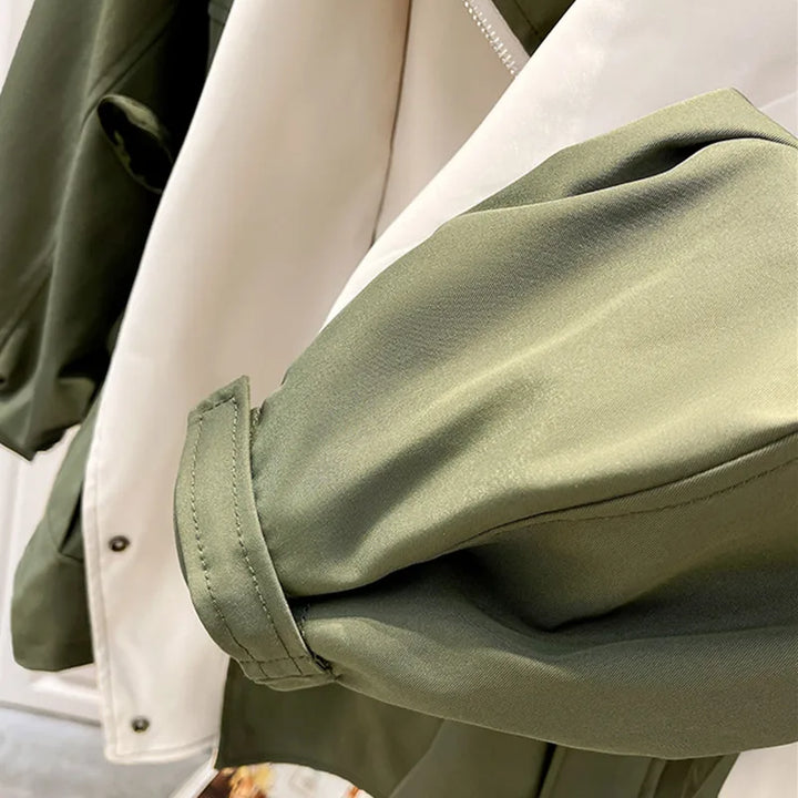 REMY – CHAQUETA IMPERMEABLE MULTIUSOS