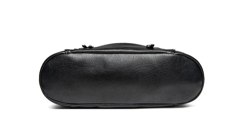 BLANCHE - BOLSA DE CUERO PREMIUM