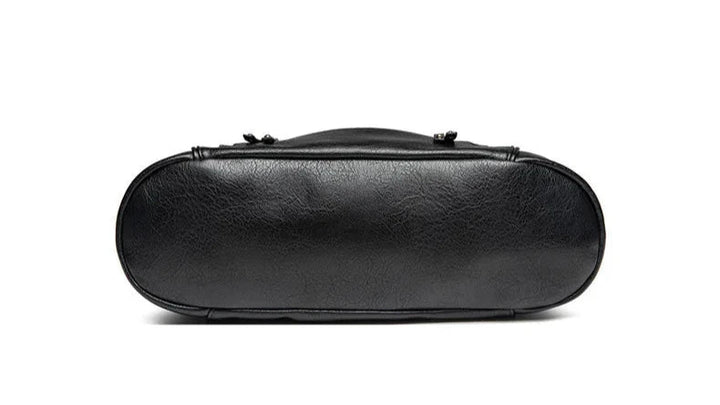 BLANCHE - BOLSA DE CUERO PREMIUM