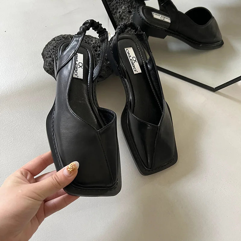 Ella™ - Zapatos ortopédicos sin cordones