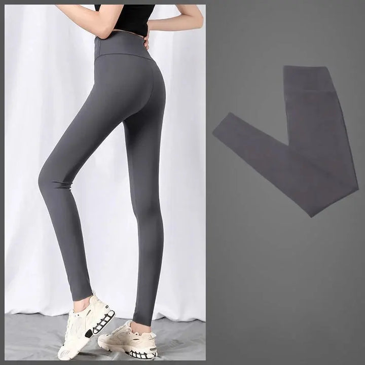 MALIE - LEGGINGS AJUSTE IDEAL Y MOLDEADORES