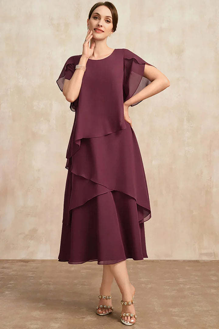 Carona™ - Vestido Elegante