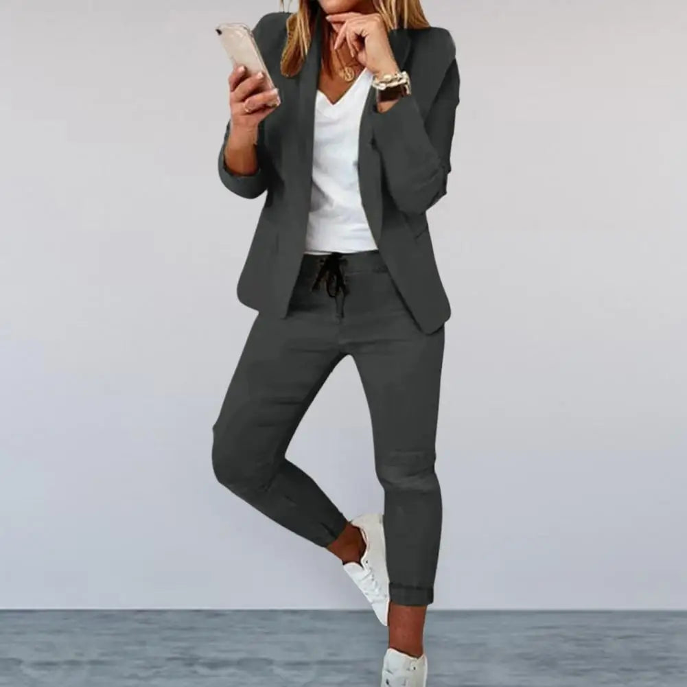 HALO - TRAJE DE BLAZER VINTAGE