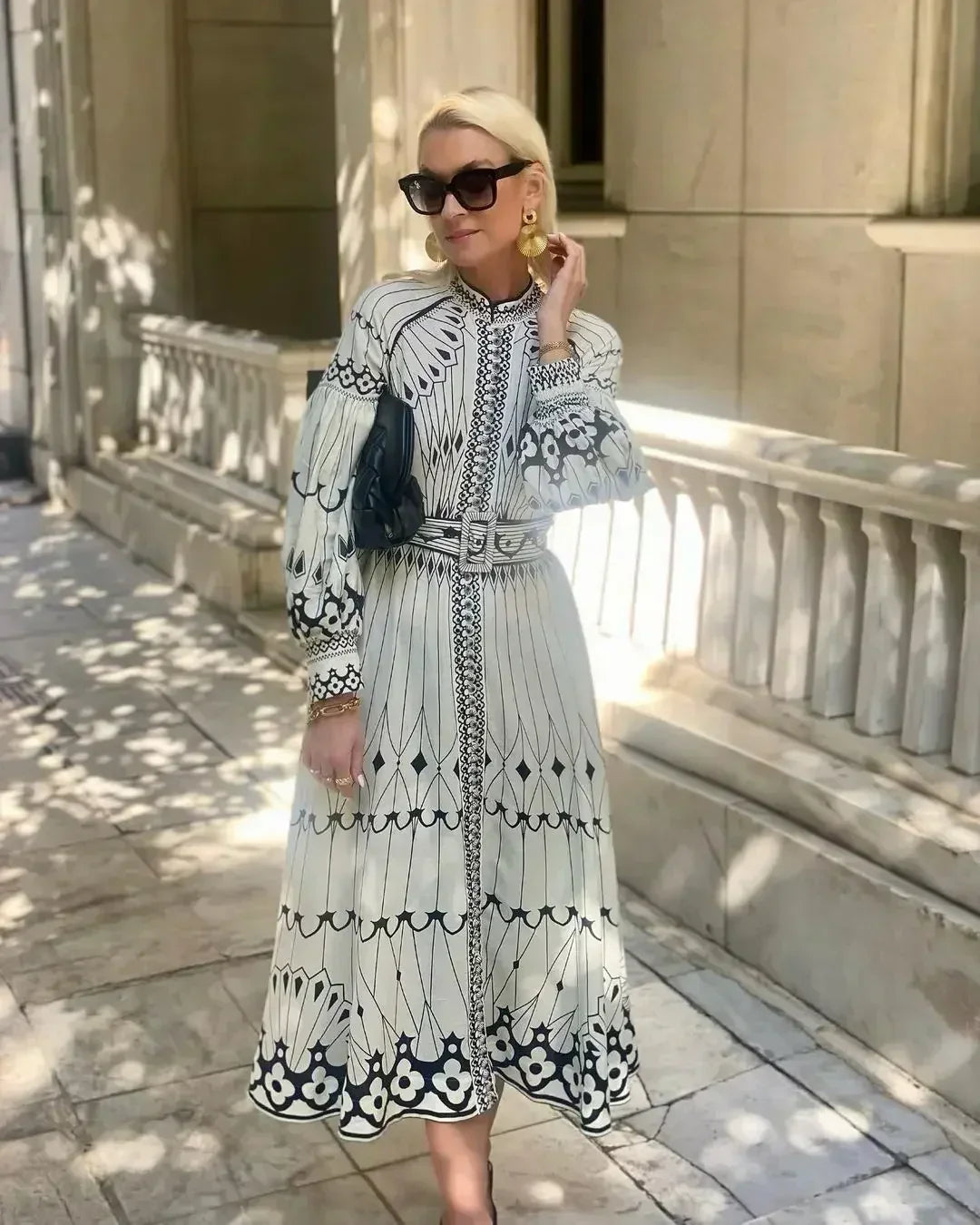 BETH | VESTIDO