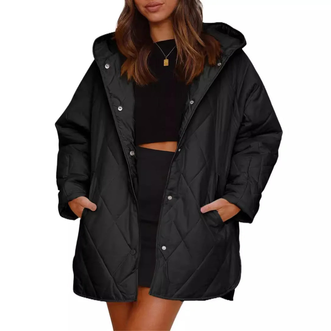 MOXY - ABRIGO DE INVIERNO ENCANTADOR MUÑECA DULCE