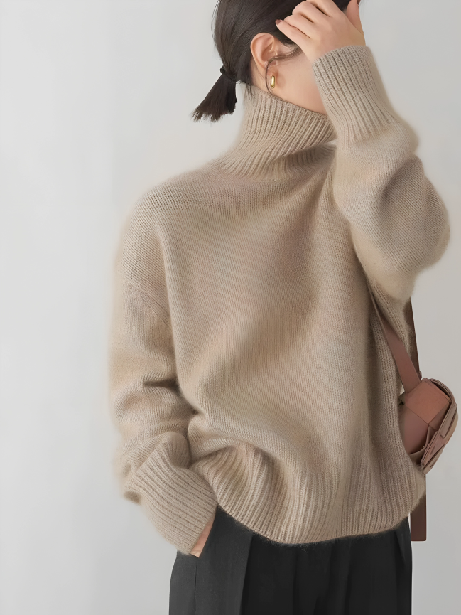 KAITLYN - COLECCIÓN DE SUÉTERES FOREVER CHIC